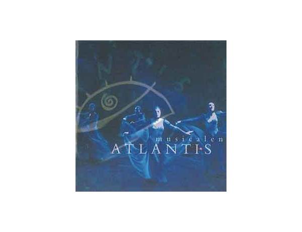 Album: Atlantis, musical term