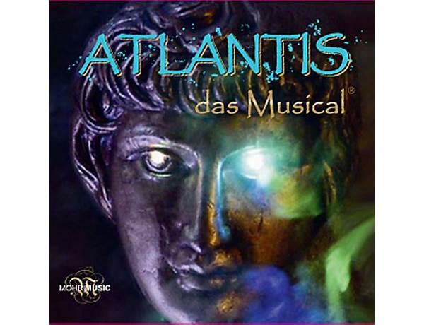 Album: Atlantus, musical term