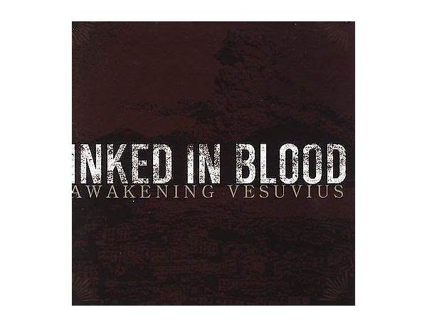 Album: Awakening Vesuvius, musical term