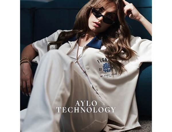 Album: Aylo Technology, musical term