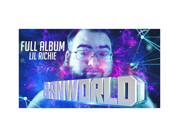 Album: BANWORLD, musical term