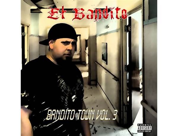 Album: Bandito Town Vol. 3, musical term