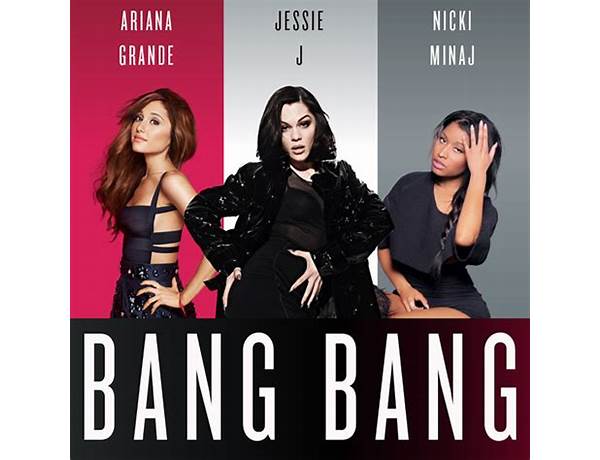 Album: Bang Bang, musical term