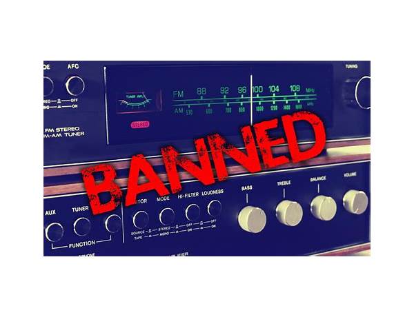 Album: Banned, musical term