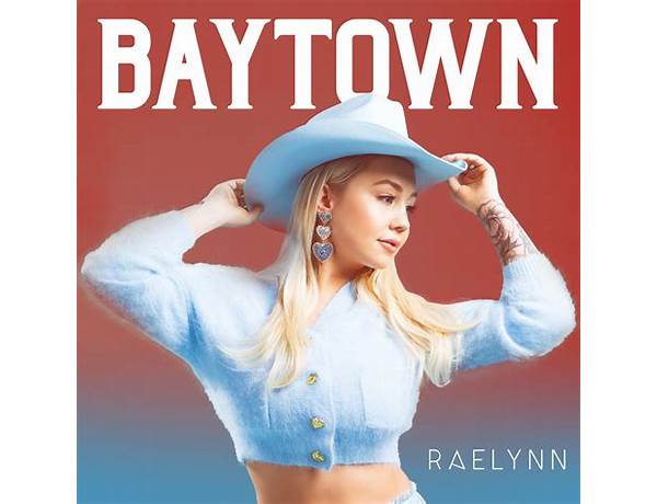 Album: Baytown, musical term