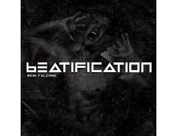 Album: Beatification, musical term