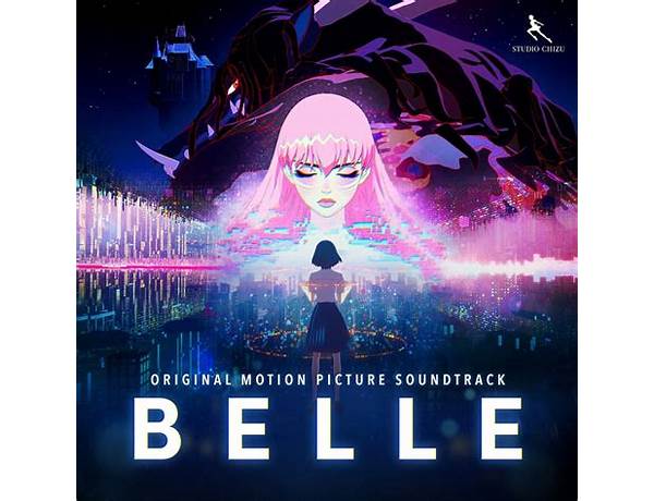 Album: Belle, musical term