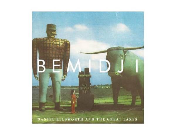 Album: Bemidji EP, musical term