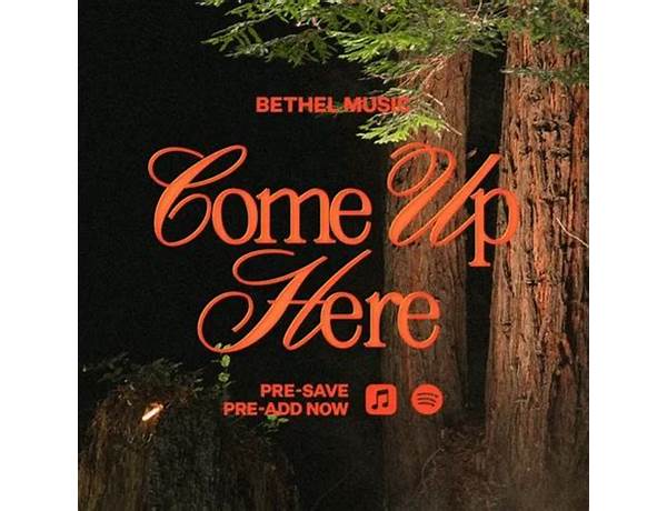 Album: Bethel, musical term