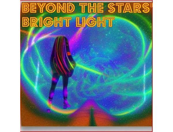 Album: Beyond The Last Light, musical term