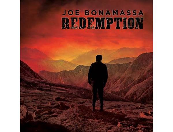 Album: Big Redemption, musical term