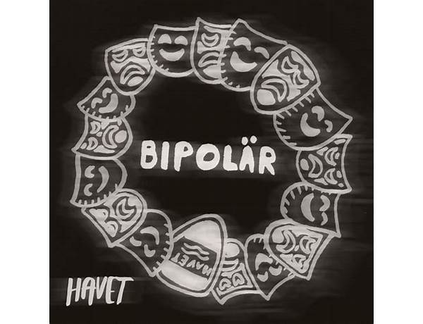 Album: Bipolär [EP], musical term