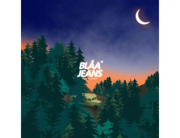 Album: Blåa Jeans, musical term