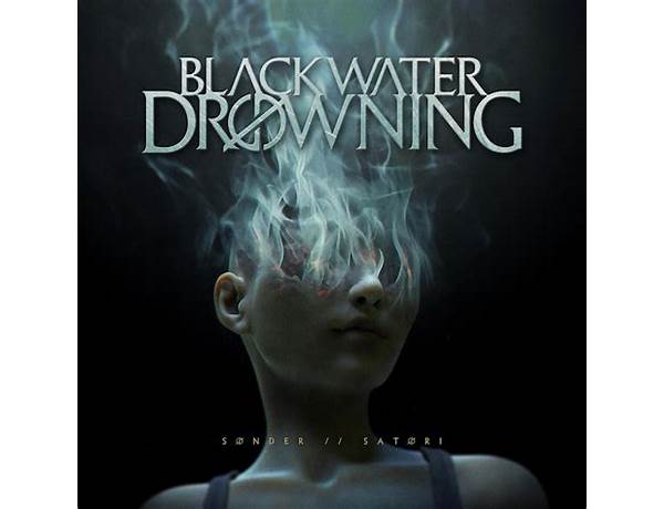 Album: Black Water, musical term