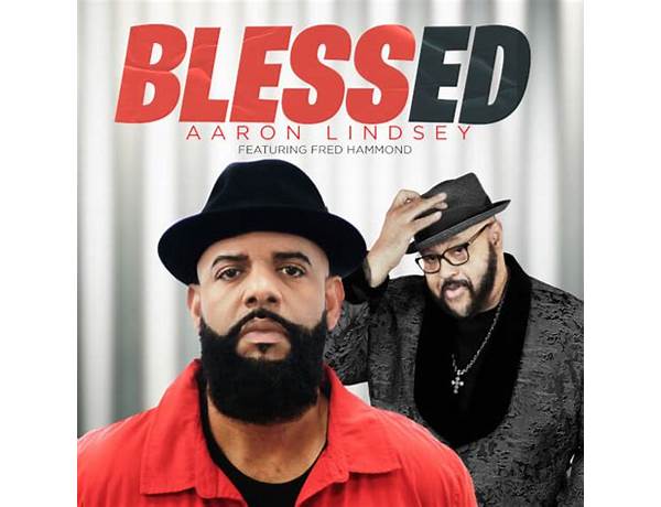 Album: Blessed Are..., musical term