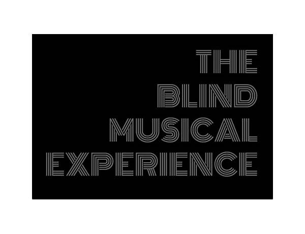 Album: Blinded, musical term