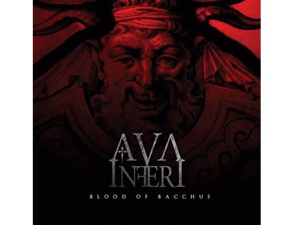 Album: Blood Of Bacchus, musical term