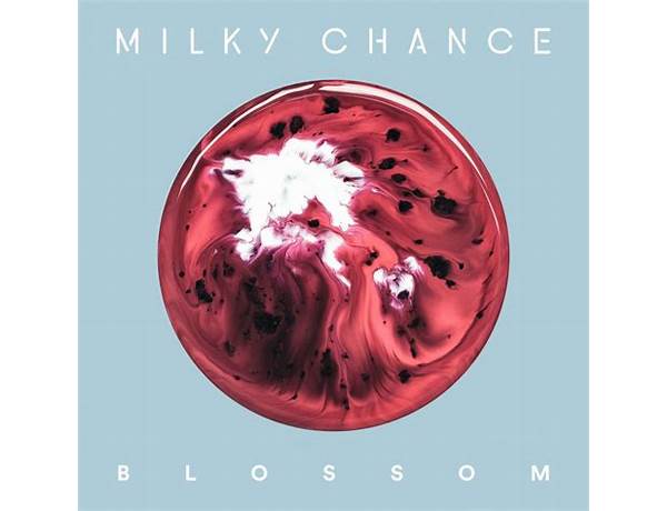 Album: Blossom, musical term