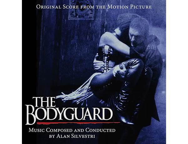 Album: Bodhiguard, musical term