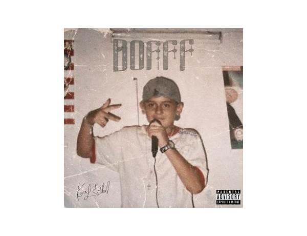 Album: Bofff, musical term