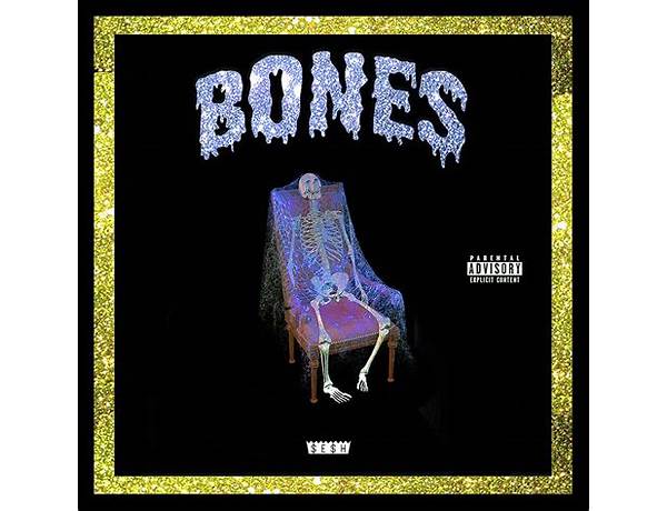 Album: Bone, musical term