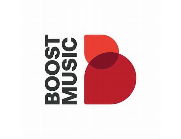 Album: Boost, musical term