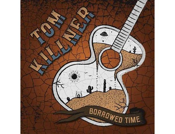 Album: Borrowed Time, musical term