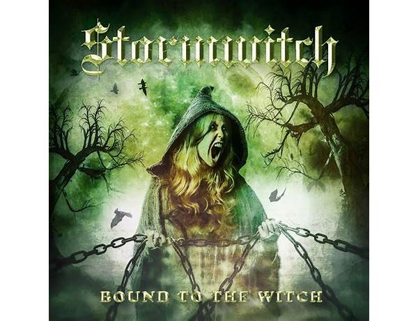 Album: Bound To The Witch, musical term