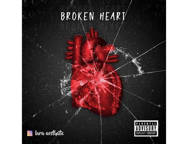 Album: Broken Hearts Make Money, musical term