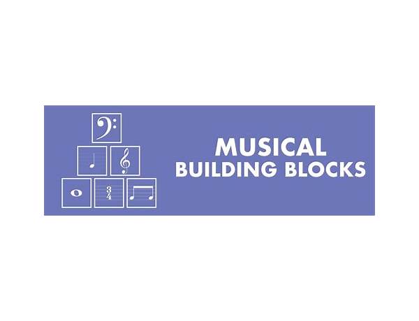 Album: Building Blocks, musical term