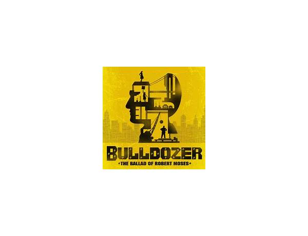 Album: Bulldozer, musical term