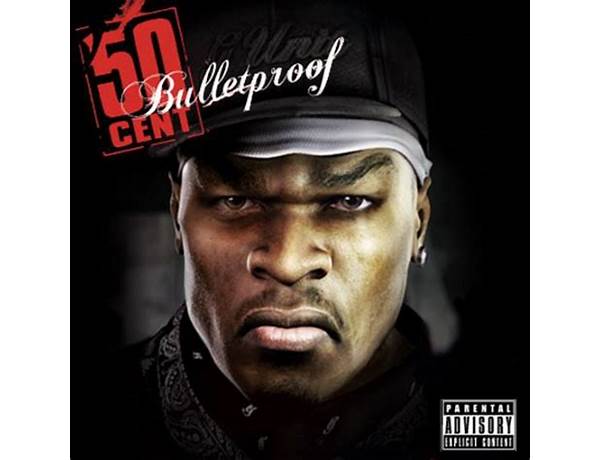 Album: Bulletproof, musical term