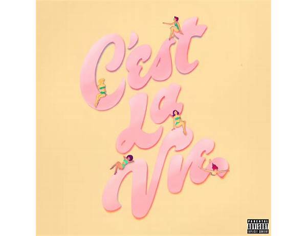 Album: C’est La Vie, musical term