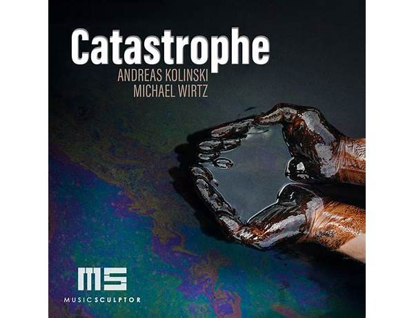 Album: CATASTROPHE, musical term