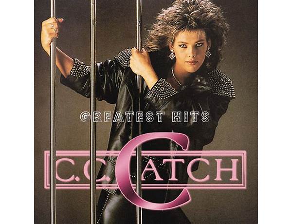 Album: CATCH, musical term