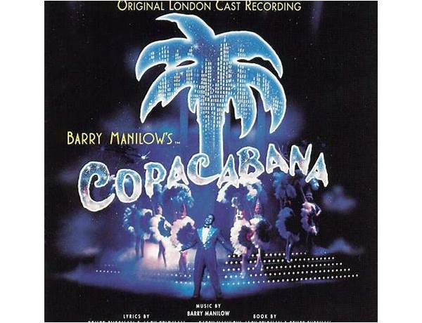 Album: Cabana, musical term