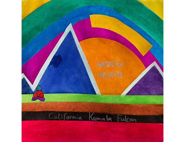 Album: California Kamala Falcon, musical term
