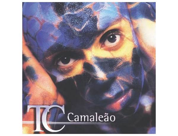 Album: Camaleão, musical term
