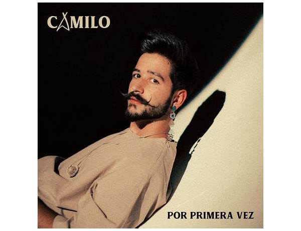 Album: Camilo, musical term
