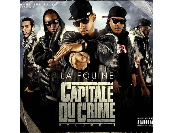 Album: Capitale Du Crime Vol. 2, musical term