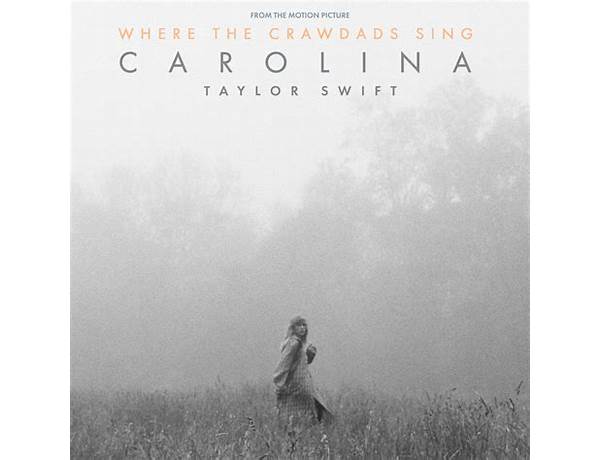 Album: Carolina, musical term