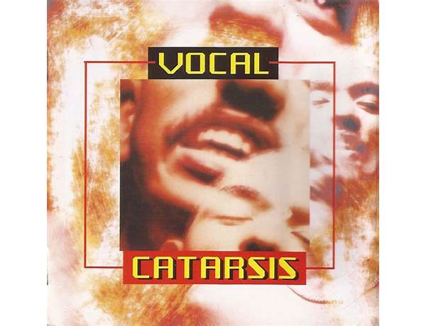 Album: Catarsis, musical term