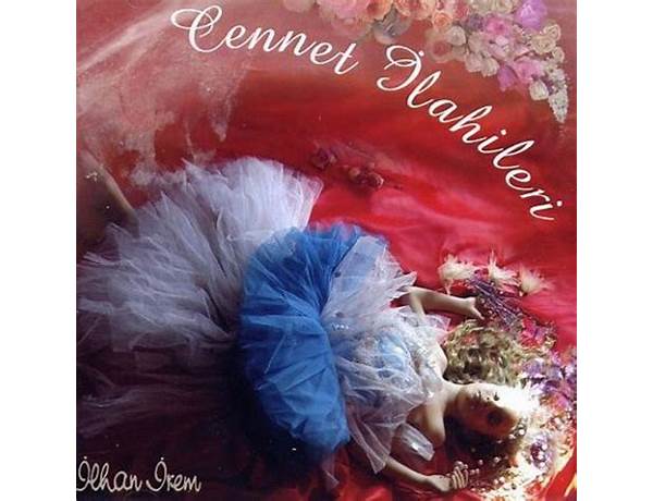 Album: Cennet, musical term