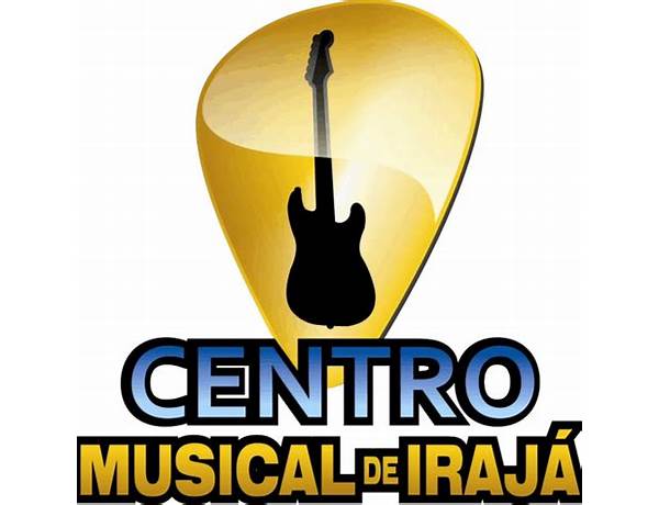 Album: Centro, musical term