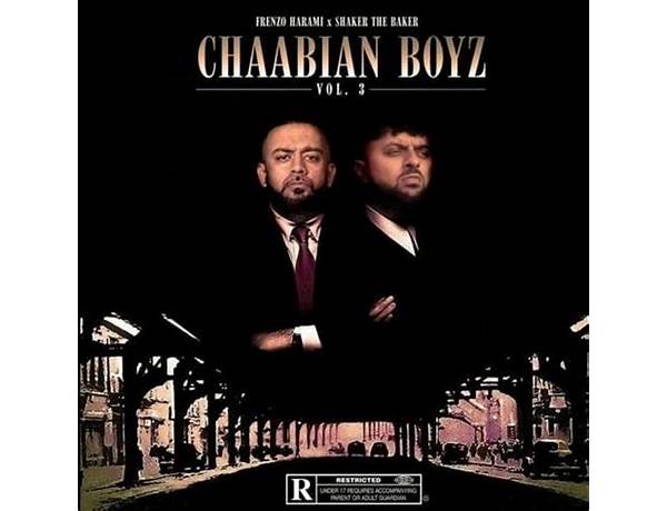 Album: Chaabian Boyz Vol. 3, musical term