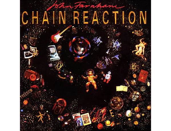 Album: Chain Reaction, musical term