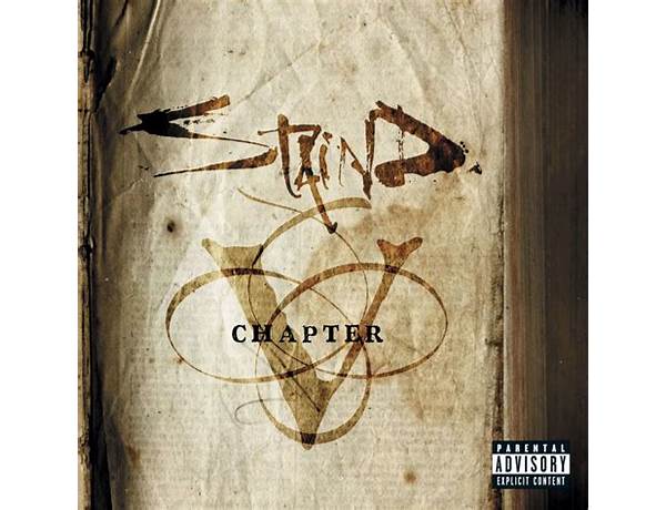 Album: Chapter IX, musical term