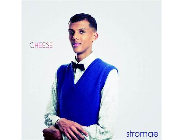 Album: Cheese 3, musical term