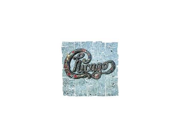Album: Chicago 18 (Expanded Edition), musical term