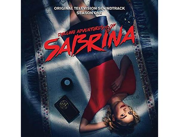 Album: Chilling Adventures Of Sabrina: Season 1 (Music From The Original TV Series), musical term